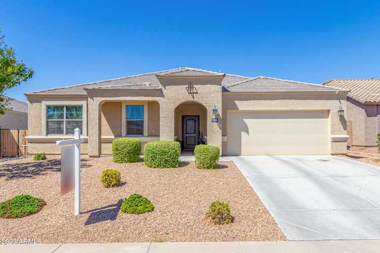 3784 N 304th Avenue Buckeye, AZ 85396