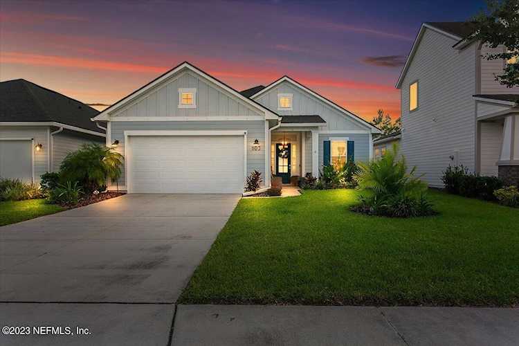 103 Seabrook Drive DR Ponte Vedra, FL 32081