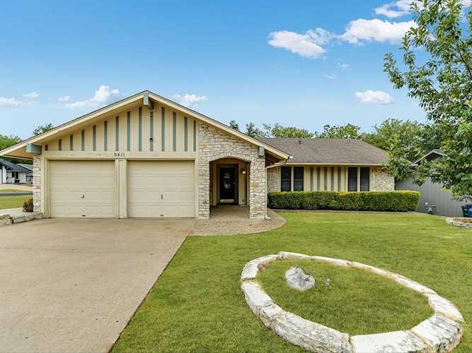 9411 Meadow Vale Austin, TX 78758