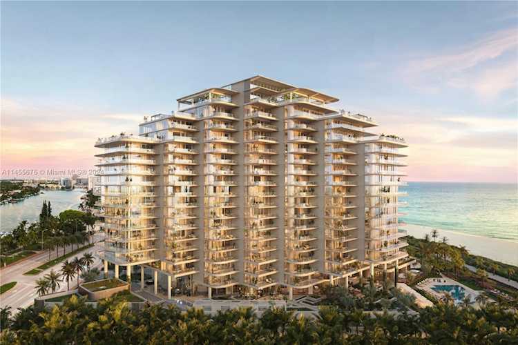 5333 Collins Ave #1503 Miami Beach, FL 33140