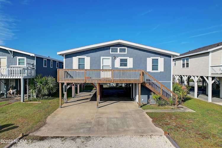 53 Monroe St Ocean Isle Beach, NC 28469