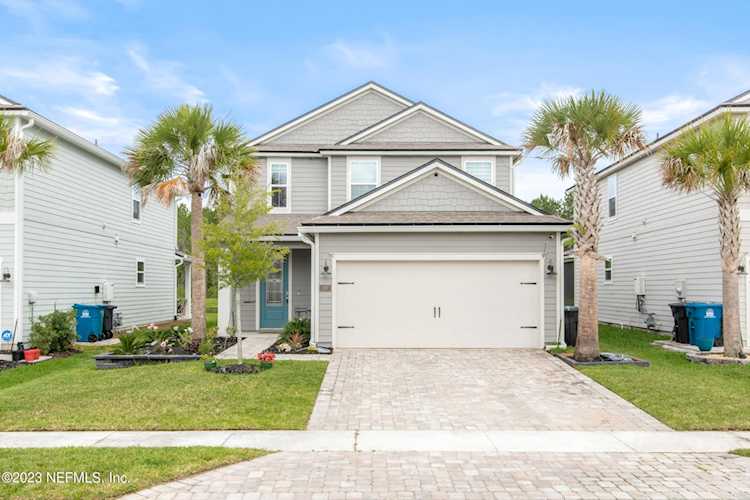 197 Creekmore DR St Augustine, FL 32092