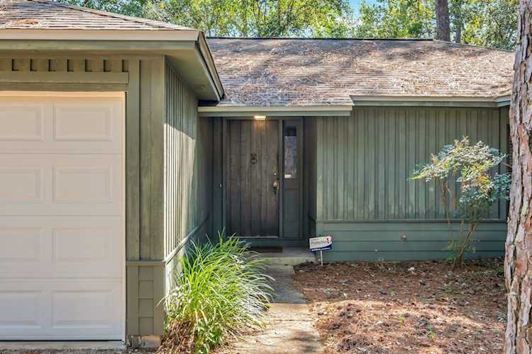 2429 Lanrell Dr Tallahassee, FL 32303 in Hartsfield Circle Photo 1