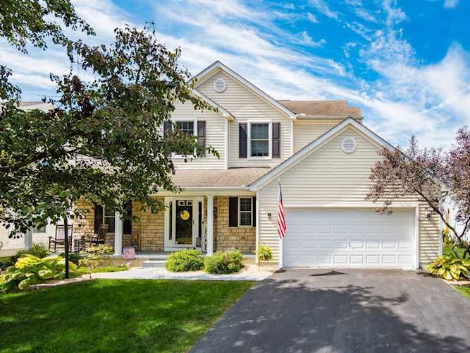 317 Audubon Street Pickerington, OH 43147