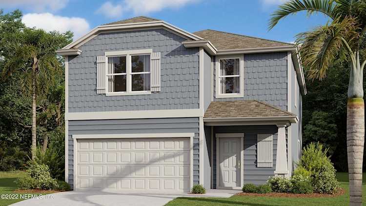 194 Tordera LN St Augustine, FL 32084