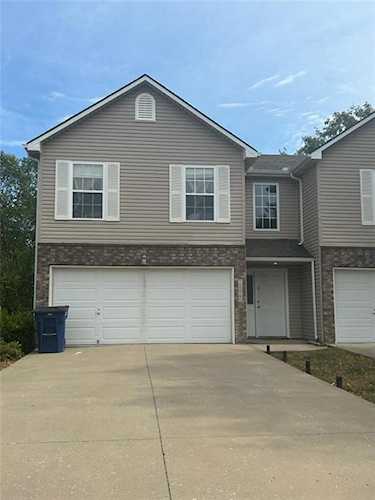 1626 NW Garrett Dr Blue Springs, MO 64015 | MLS 2455363 Photo 1