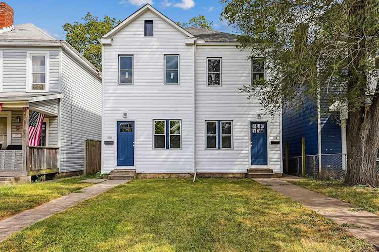104 N Guilford Avenue Columbus, OH 43222