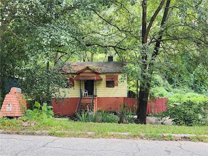 263 Sewanee Avenue Atlanta, GA 30314