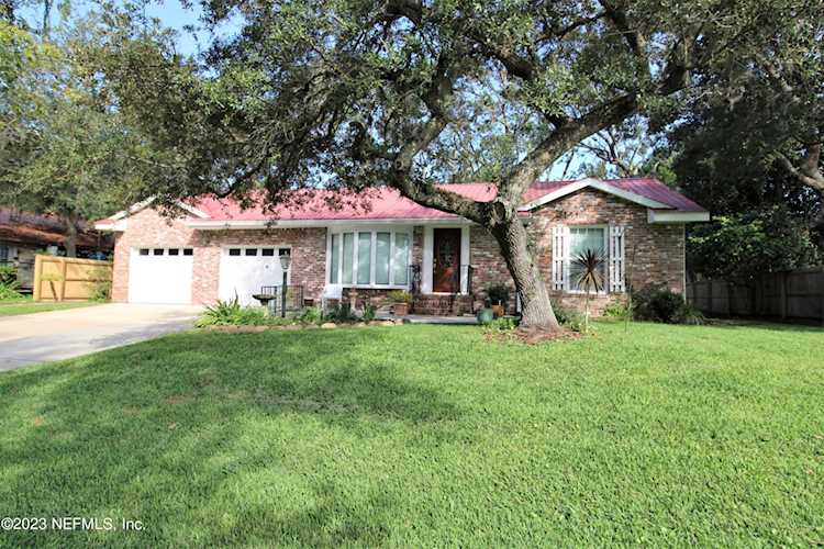 115 Porpoise RD St Augustine, FL 32086 | MLS 1248689 Photo 1