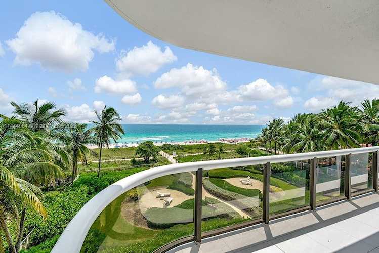 9455 Collins Ave #509 Surfside, FL 33154