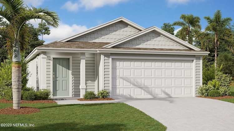 47 Chesterwood RD St Augustine, FL 32084