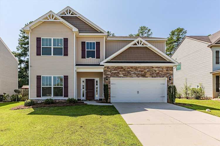 503 Cranberry Circle Grovetown, GA 30813