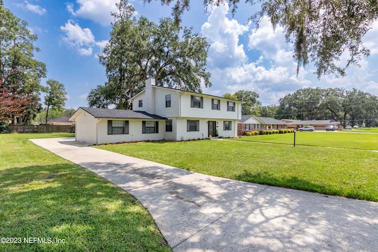 2338 Cheryl DR Jacksonville, FL 32217