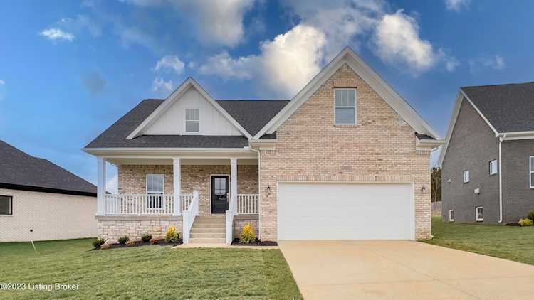 12302 Vanherr Dr Louisville, KY 40299