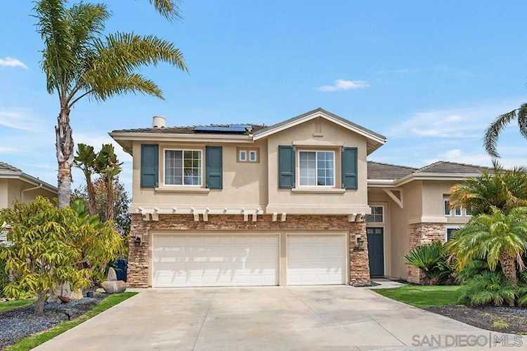 2497 Darlington Row La Jolla, CA 92037