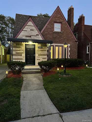 18942 Monica St Detroit, MI 48221 | MLS 20230077507 Photo 1