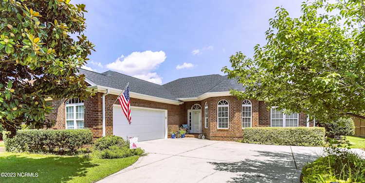 1195 Grandiflora Dr Leland, NC 28451