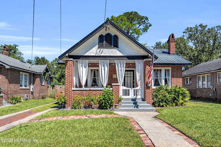 4641 Astral ST Jacksonville, FL 32205