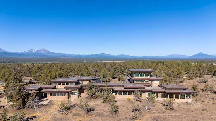 65835 Waldron Trl Bend, OR 97703