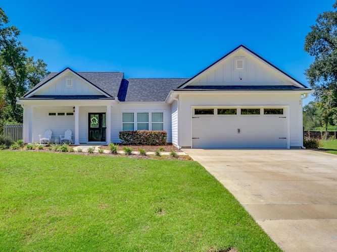 22 Amy Ln Crawfordville, FL 32327 in Linzy Mill Photo 1