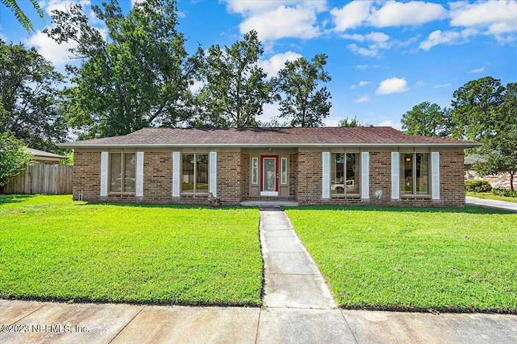 1753 Alder DR Orange Park, FL 32073