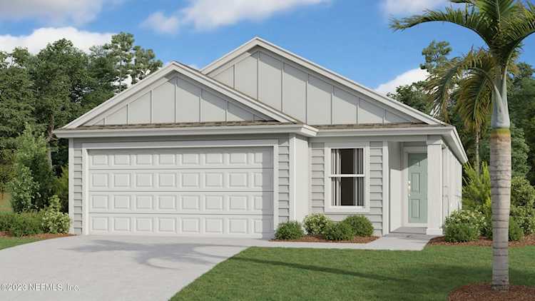39 Chesterwood RD St Augustine, FL 32084
