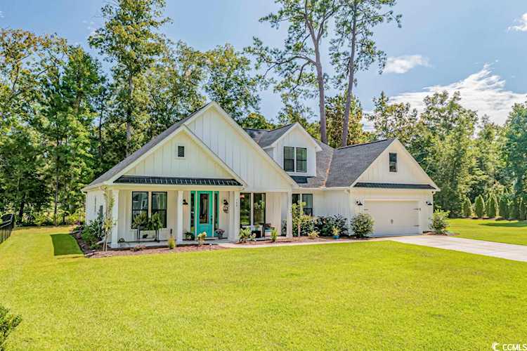 Litchfield Plantation in Pawleys Island Real Estate | MLS 2319100 | 188 Tuckers Rd. Pawleys Island SC Photo 1