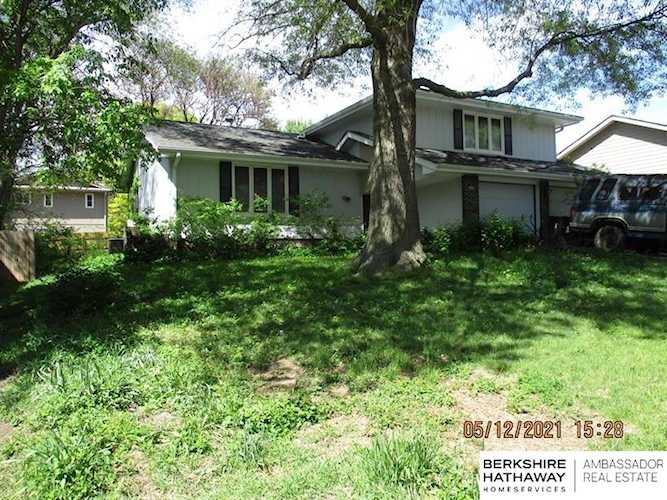 3406 Lynnwood Dr Bellevue, NE 68123 | MLS 22321561 Photo 1