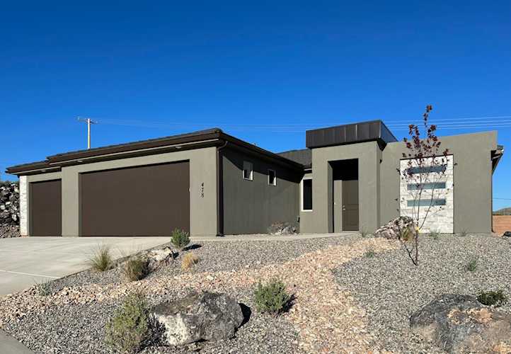 478 N 1400 W Hurricane, UT 84737