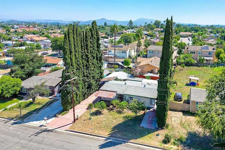 1045 W 13Th Avenue Escondido, CA 92025
