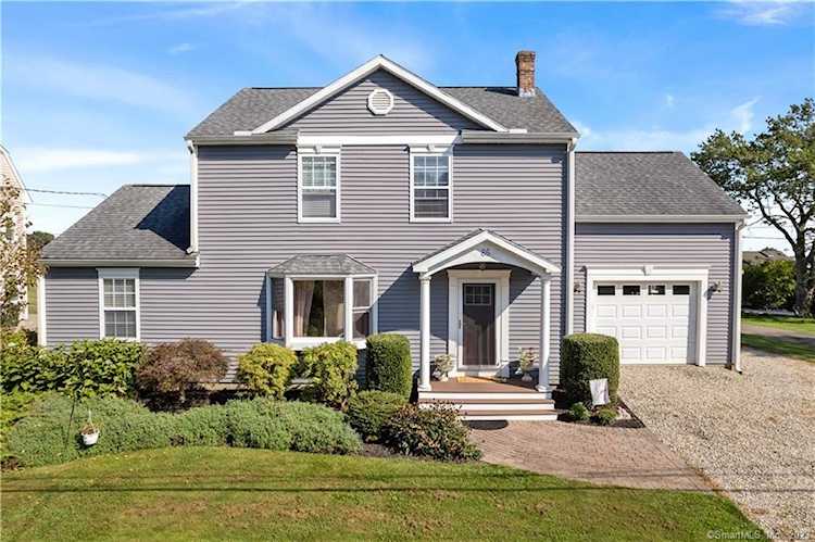 86 Chalker Beach Rd Old Saybrook, CT 06475