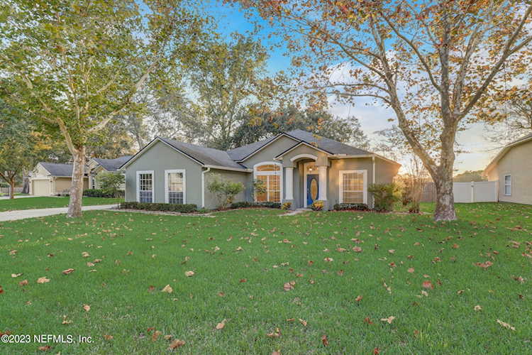 1321 Pine Bloom CT St Johns, FL 32259 | MLS 1248701 Photo 1