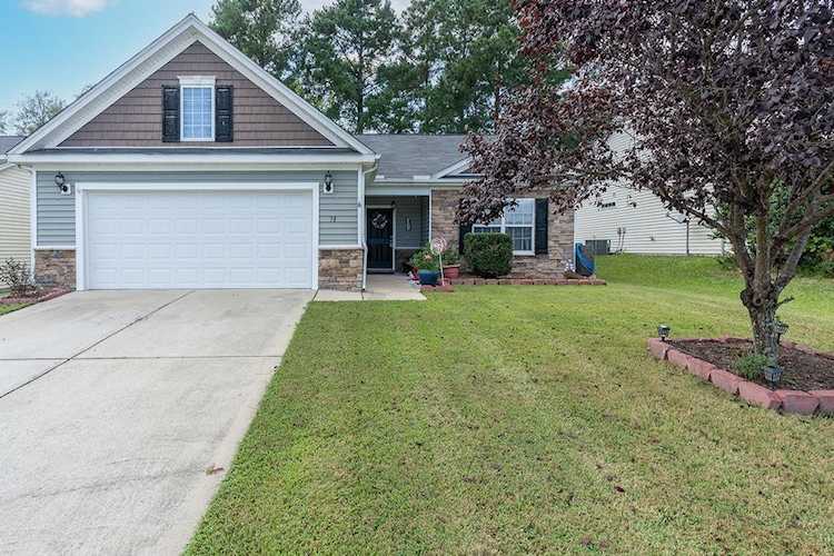 38 Dexter Ridge Angier, NC 27501