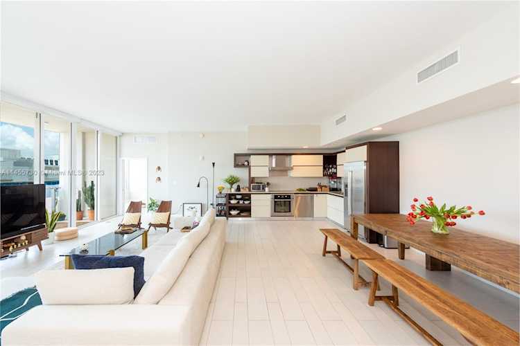 2100 Park Ave #PH508 Miami Beach, FL 33139
