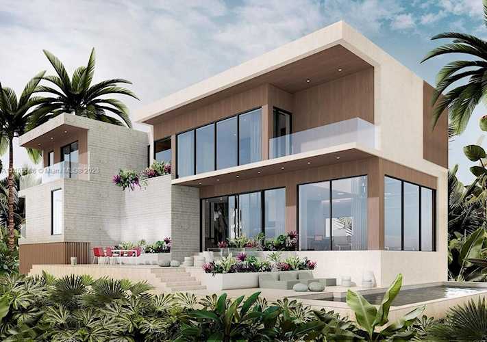 5245 N Bay Rd Miami Beach, FL 33140
