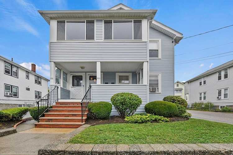 358-360 Arlington St Watertown, MA 02472