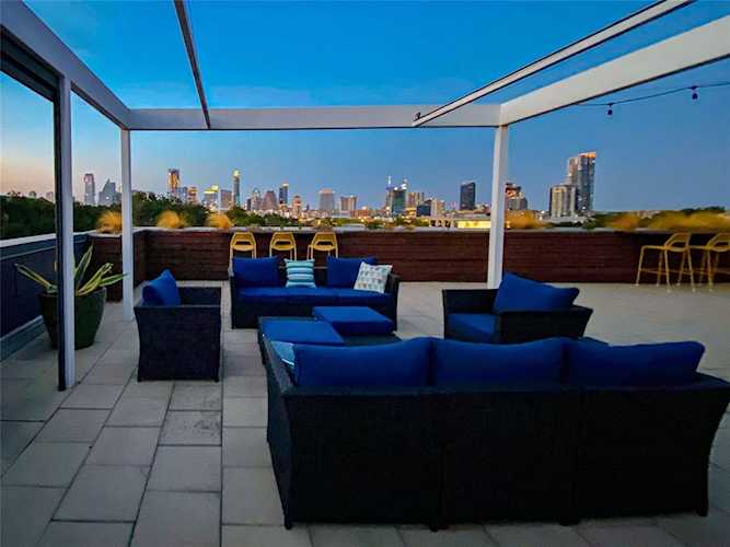 1401 Eva ST #207 Austin, TX 78704