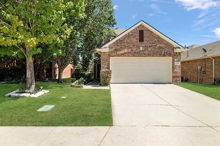 2117 Reston Drive McKinney, TX 75072