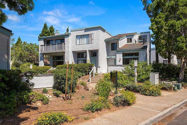 3268 Via Alicante La Jolla, CA 92037