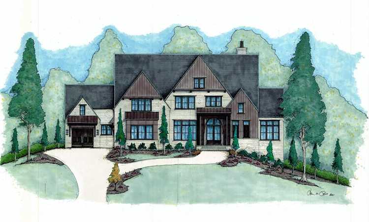 860 Woodvale Point Suwanee, GA 30024