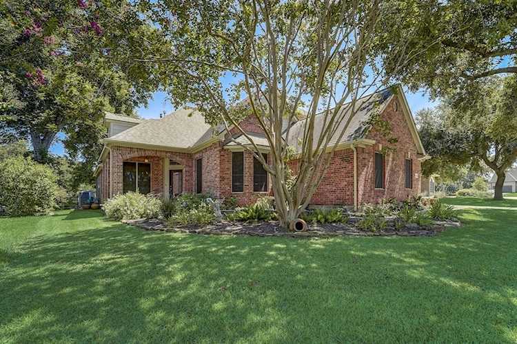 4330 Whickham Dr Fulshear, TX 77441