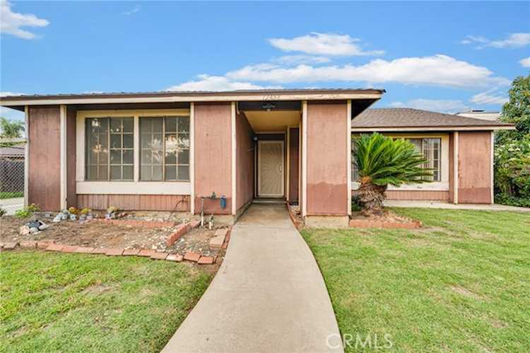 12458 Herrick Avenue Sylmar (Los Angeles), CA 91342