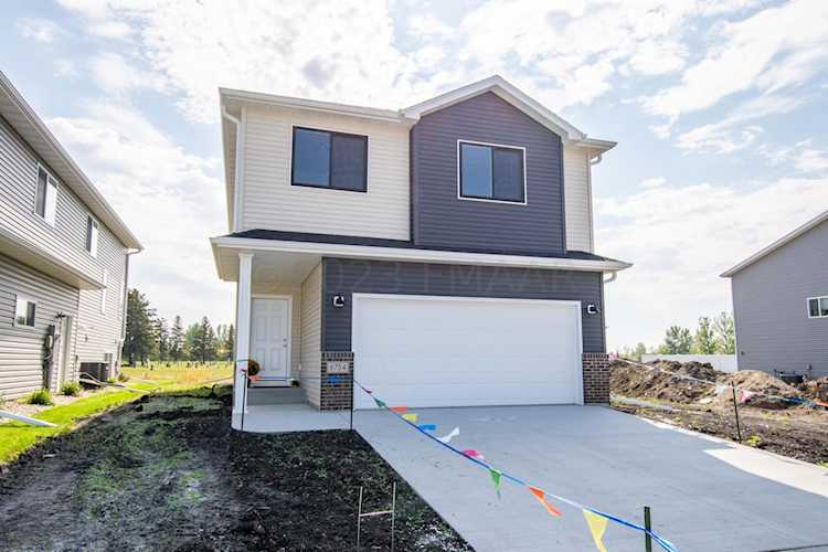 6754 72 Ave S Horace, ND 58047