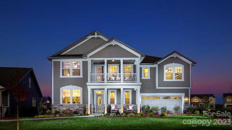 1115 Bellshill Dr Indian Trail, NC 28079
