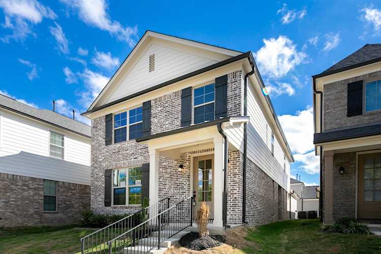 1232 Pennock Dr Cordova, TN 38018