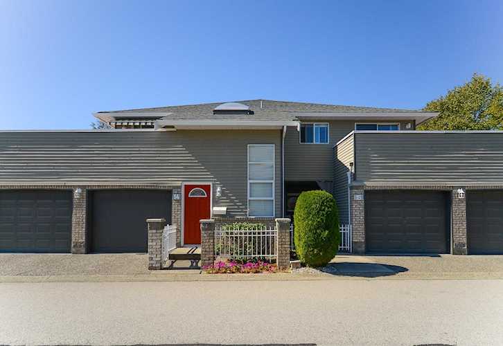 6320 48A Avenue #14 Delta, BC V4K 4W3