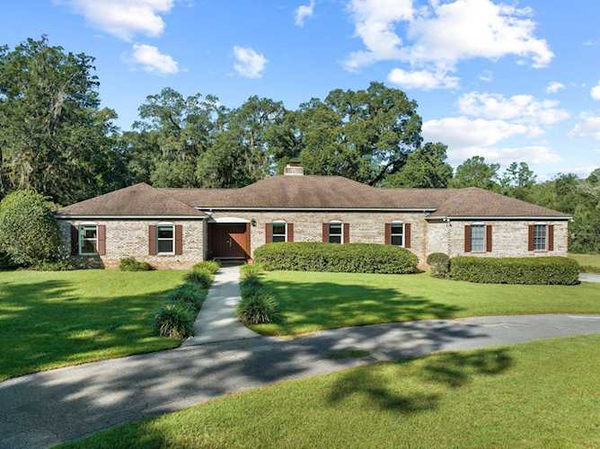 5026 Barfield Rd Tallahassee, FL 32308 in - Photo 1