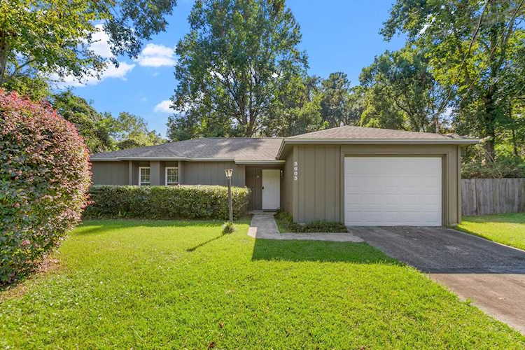 3603 Buckner Ct Tallahassee, FL 32311 in Rockbrook Photo 1