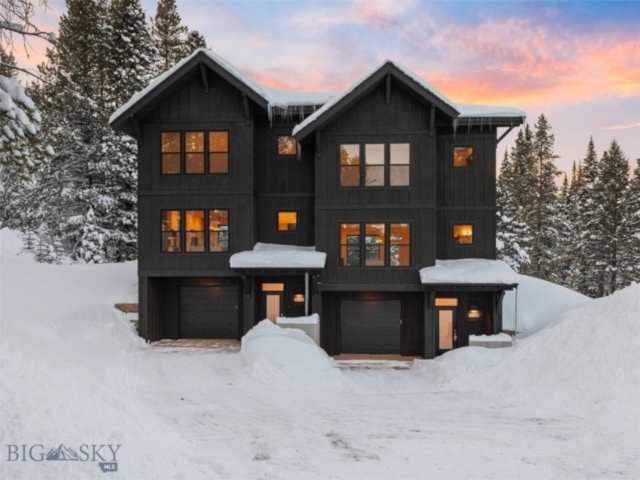 166 Bridger Pines Rd Bozeman, MT 59715
