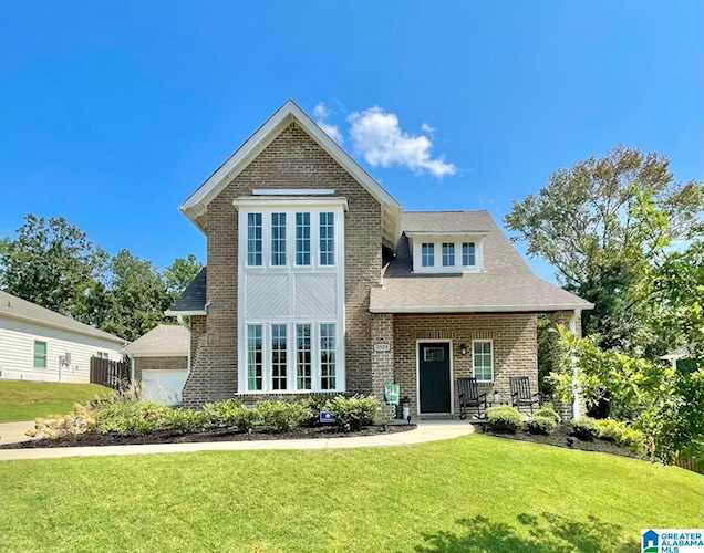 3009 Simms Landing Pelham, AL 35124